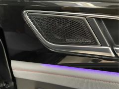 Volkswagen Teramont X Distinguished Edition 380TSI Four-Wheel Drive Long Yao Edition - фото 14