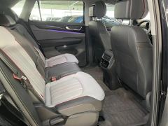 Volkswagen Teramont X Distinguished Edition 380TSI Four-Wheel Drive Long Yao Edition - фото 16