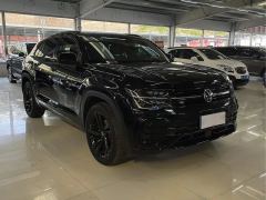 Volkswagen Teramont X Distinguished Edition 380TSI Four-Wheel Drive Long Yao Edition - фото 3