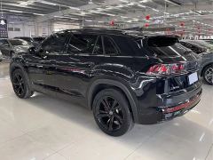 Volkswagen Teramont X Distinguished Edition 380TSI Four-Wheel Drive Long Yao Edition - фото 4