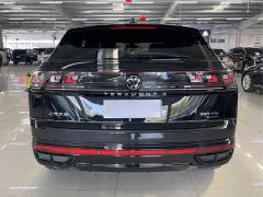 Volkswagen Teramont X Distinguished Edition 380TSI Four-Wheel Drive Long Yao Edition - фото 5