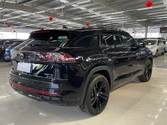 Volkswagen Teramont X Distinguished Edition 380TSI Four-Wheel Drive Long Yao Edition - фото 6