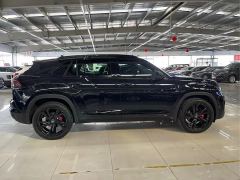 Volkswagen Teramont X Distinguished Edition 380TSI Four-Wheel Drive Long Yao Edition - фото 7
