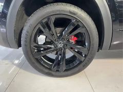 Volkswagen Teramont X Distinguished Edition 380TSI Four-Wheel Drive Long Yao Edition - фото 8