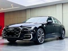 Audi A6L 45 TFSI quattro Dynamic Luxury Edition - ფოტო 1