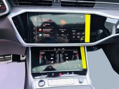 Audi A6L 45 TFSI quattro Dynamic Luxury Edition - ფოტო 10