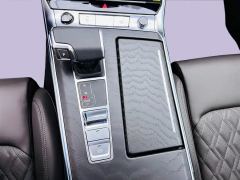 Audi A6L 45 TFSI quattro Dynamic Luxury Edition - ფოტო 11