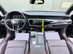 Audi A6L 45 TFSI quattro Dynamic Luxury Edition - ფოტო 12