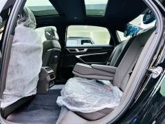 Audi A6L 45 TFSI quattro Dynamic Luxury Edition - ფოტო 14