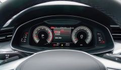 Audi A6L 45 TFSI quattro Dynamic Luxury Edition - ფოტო 15