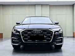 Audi A6L 45 TFSI quattro Dynamic Luxury Edition - ფოტო 2