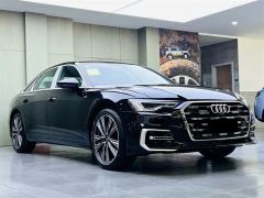 Audi A6L 45 TFSI quattro Dynamic Luxury Edition - ფოტო 3