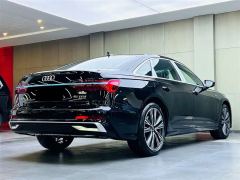 Audi A6L 45 TFSI quattro Dynamic Luxury Edition - ფოტო 4