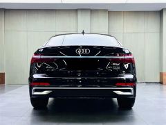 Audi A6L 45 TFSI quattro Dynamic Luxury Edition - ფოტო 5