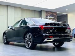 Audi A6L 45 TFSI quattro Dynamic Luxury Edition - ფოტო 6