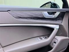 Audi A6L 45 TFSI quattro Dynamic Luxury Edition - ფოტო 7