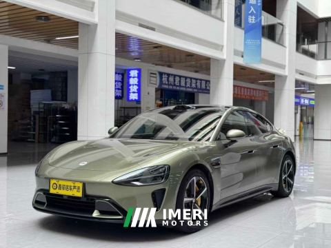 2024 Xiaomi SU7 800km 4WD Max Ultra Long Range Edition - ავტომობილი ჩინეთიდან