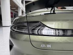 Xiaomi SU7 800km AWDMaxUltra Long Range Edition - ფოტო 17