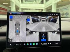 Xiaomi SU7 800km AWDMaxUltra Long Range Edition - ფოტო 18