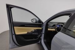 Geely Galaxy L6 Edition 1.5T 125km PLUS - ფოტო 11