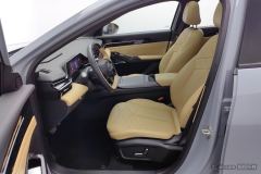 Geely Galaxy L6 Edition 1.5T 125km PLUS - ფოტო 13