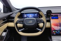 Geely Galaxy L6 Edition 1.5T 125km PLUS - ფოტო 15
