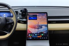 Geely Galaxy L6 Edition 1.5T 125km PLUS - ფოტო 16