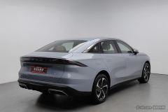 Geely Galaxy L6 Edition 1.5T 125km PLUS - ფოტო 2