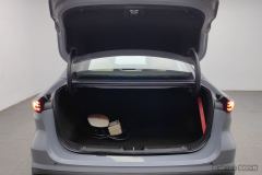 Geely Galaxy L6 Edition 1.5T 125km PLUS - ფოტო 20