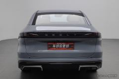 Geely Galaxy L6 Edition 1.5T 125km PLUS - ფოტო 4