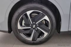 Geely Galaxy L6 Edition 1.5T 125km PLUS - ფოტო 6