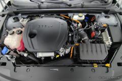 Geely Galaxy L6 Edition 1.5T 125km PLUS - ფოტო 7