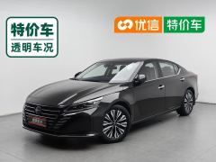 Nissan Teana 2.0L XL-Upr Premium Edition - photo 1
