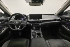 Nissan Teana 2.0L XL-Upr Premium Edition - photo 14