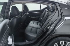 Nissan Teana 2.0L XL-Upr Premium Edition - photo 19