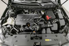 Nissan Teana 2.0L XL-Upr Premium Edition - photo 7