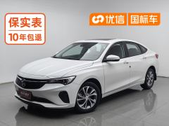 Buick Verano Pro 1.5T Joy Edition - ფოტო 1