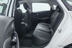 Buick Verano Pro 1.5T Joy Edition - ფოტო 19