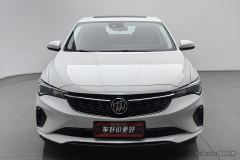 Buick Verano Pro 1.5T Joy Edition - ფოტო 3