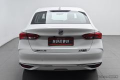 Buick Verano Pro 1.5T Joy Edition - ფოტო 4