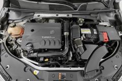 Buick Verano Pro 1.5T Joy Edition - ფოტო 7
