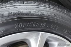 Buick Verano Pro 1.5T Joy Edition - ფოტო 9