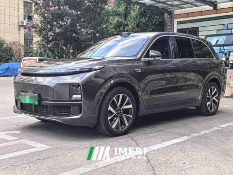 2023 Li Auto Li L8 Max