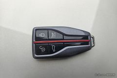 FAW Hongqi HS5 2.0T 2WD Edition - photo 10