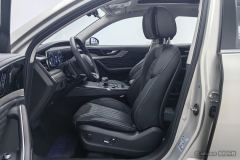 FAW Hongqi HS5 2.0T 2WD Edition - photo 13
