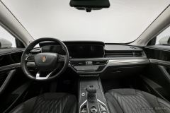 FAW Hongqi HS5 2.0T 2WD Edition - photo 14