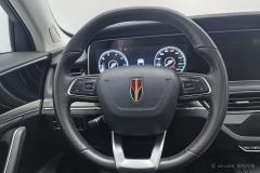 FAW Hongqi HS5 2.0T 2WD Edition - photo 15