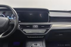 FAW Hongqi HS5 2.0T 2WD Edition - photo 16
