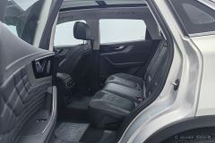 FAW Hongqi HS5 2.0T 2WD Edition - photo 19