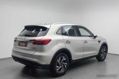 FAW Hongqi HS5 2.0T 2WD Edition - photo 2